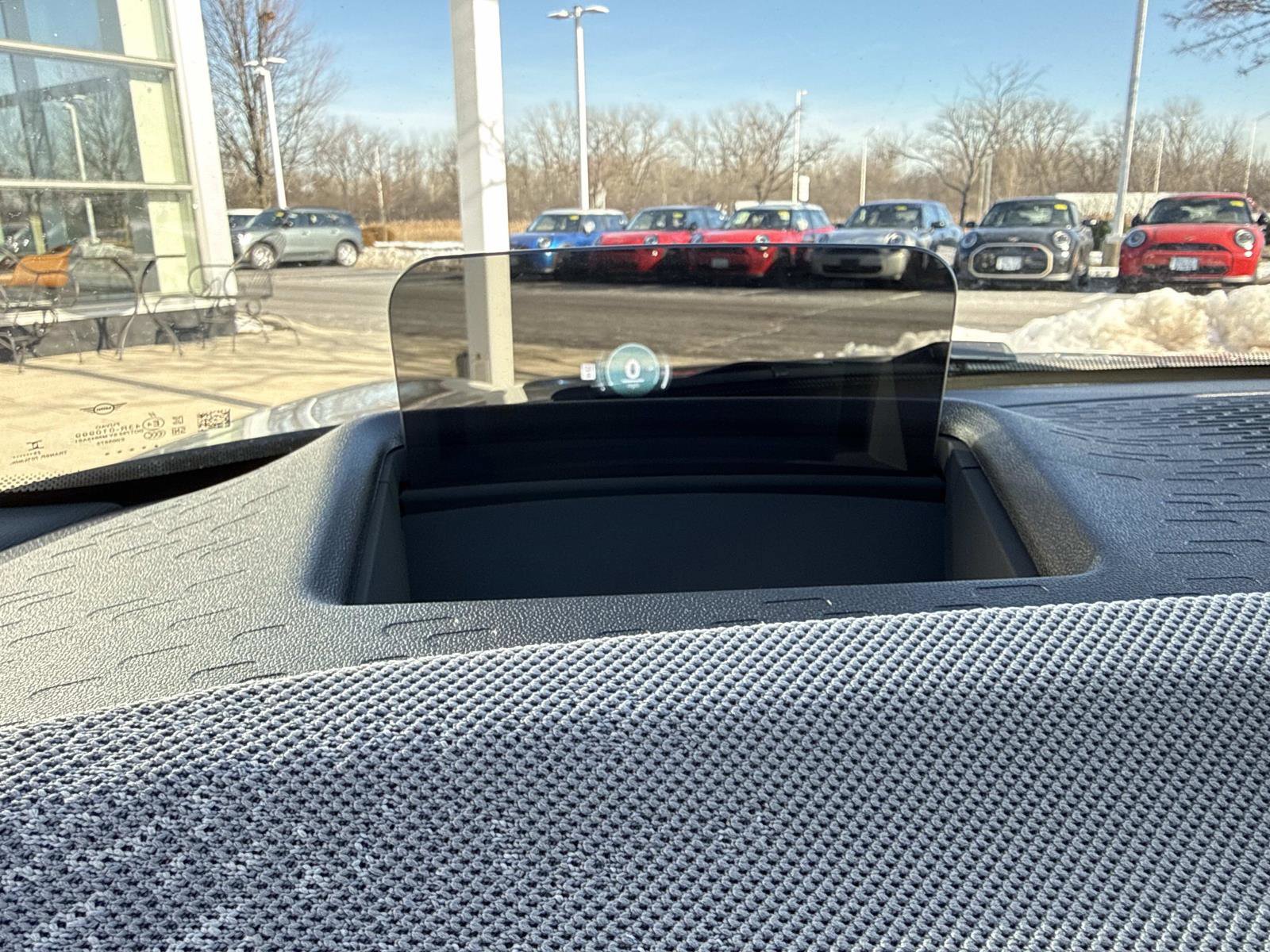 New 2026 MINI Cooper 4-Door Hardtop FWD image 31