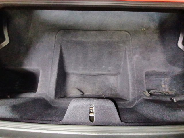 Used 2001 Chevrolet Corvette Z06 w/ Memory Pkg RWD image 59