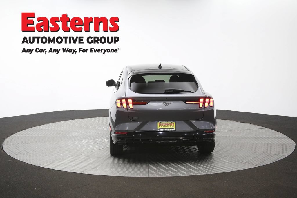 Used 2023 Ford Mustang Mach-E Premium AWD/4WD image 37