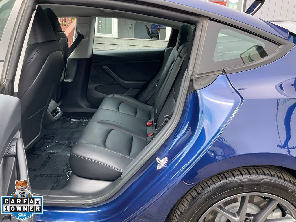 Used 2023 Tesla Model 3 Standard Range RWD image 7