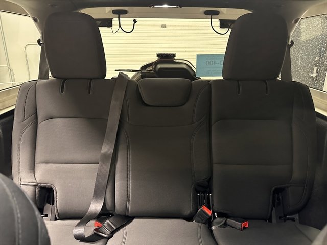 Used 2019 Jeep Wrangler Unlimited Sport S image 23