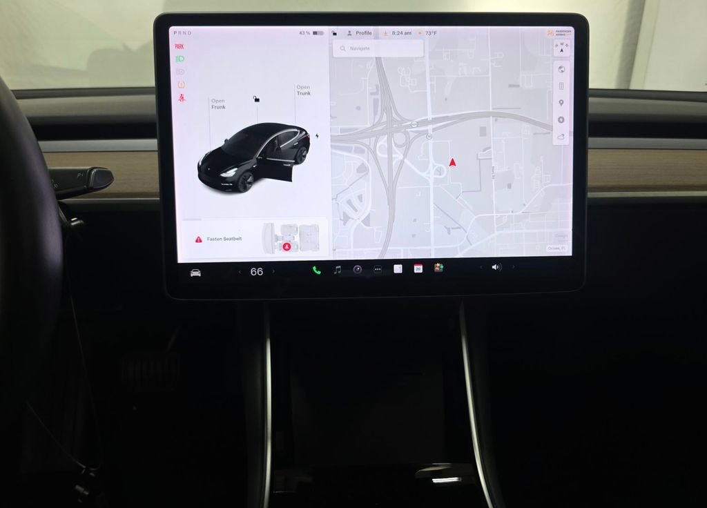 Used 2018 Tesla Model 3 Performance image 10