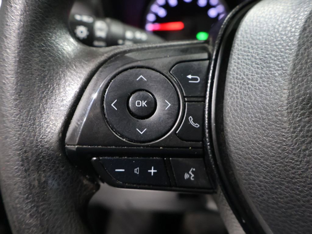 Used 2019 Toyota RAV4 XLE w/ All Weather Liner Package image 33