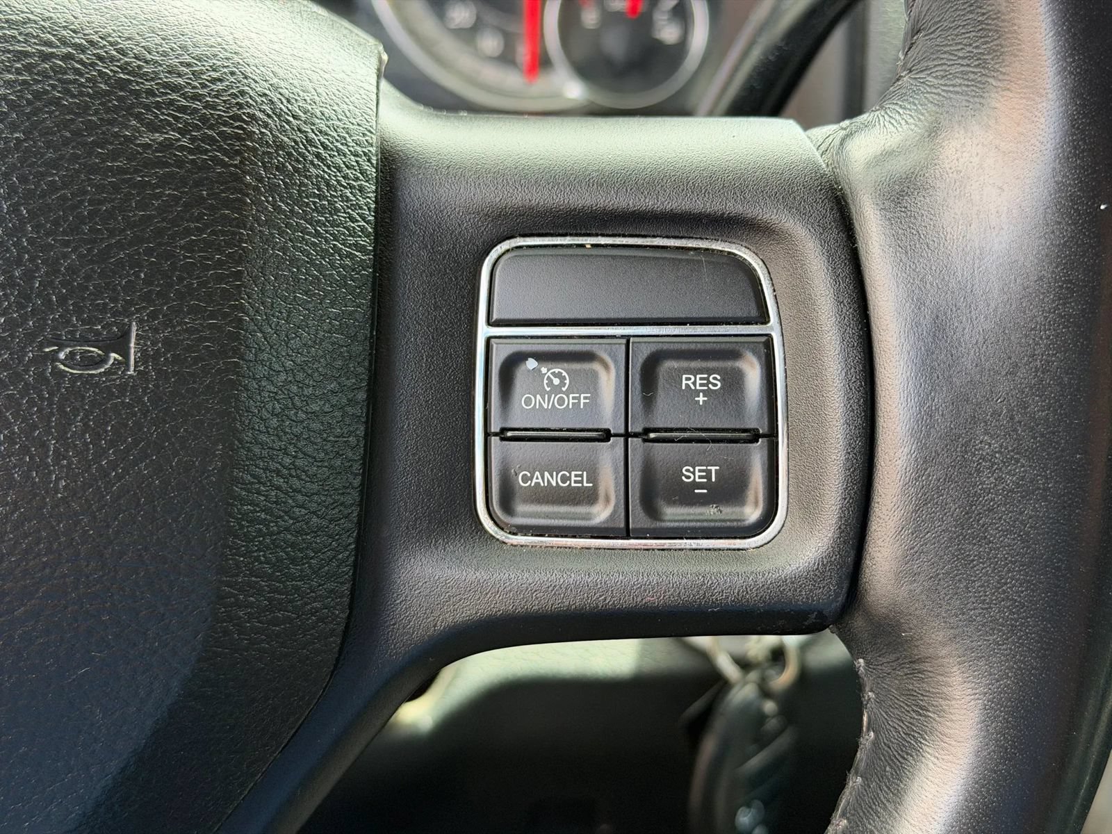 Used 2016 RAM 2500 Big Horn AWD/4WD image 43