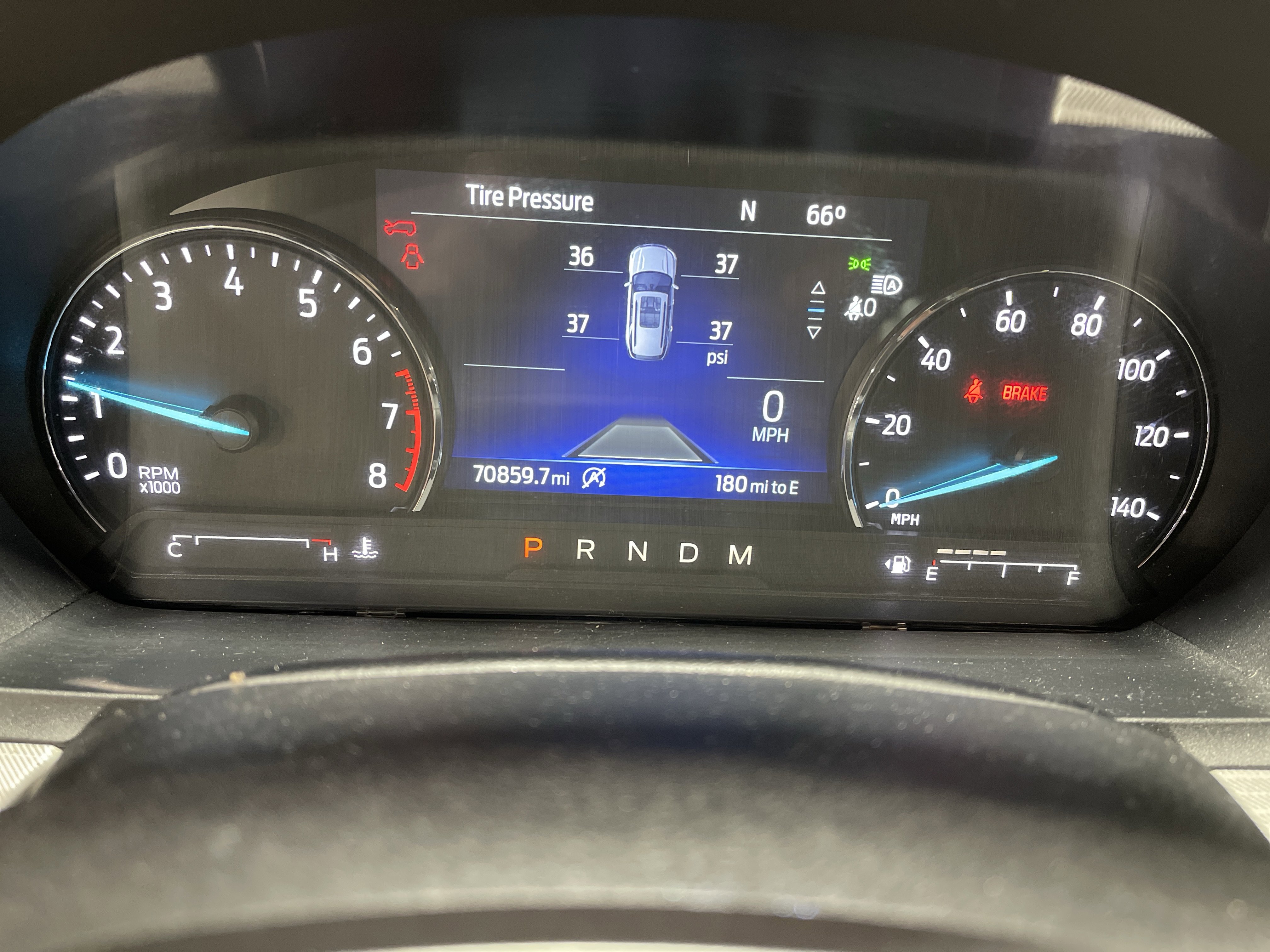 Used 2020 Ford Explorer XLT w/ Equipment Group 202A image 24