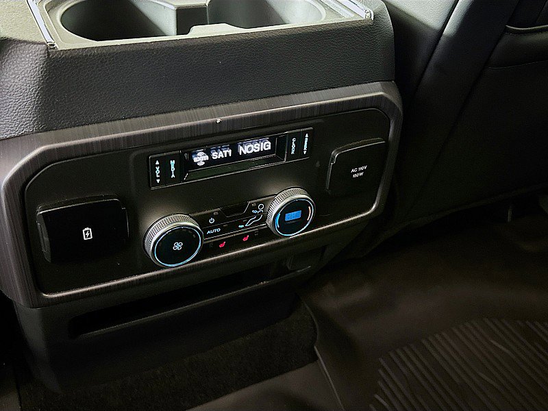 Used 2024 Ford Expedition Max Platinum image 27