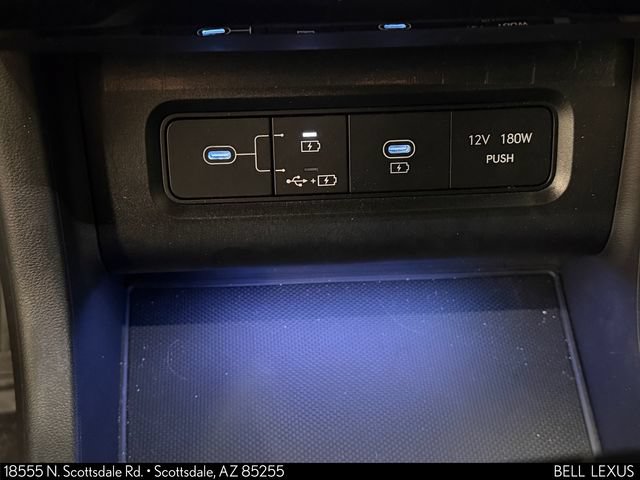 Used 2025 Hyundai Tucson Limited AWD/4WD image 27