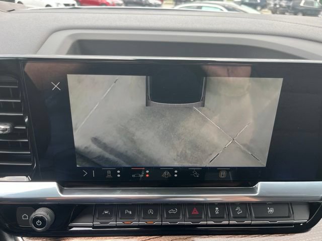 New 2026 Chevrolet Silverado 1500 RST w/ RST All Star Premium Package AWD/4WD image 32