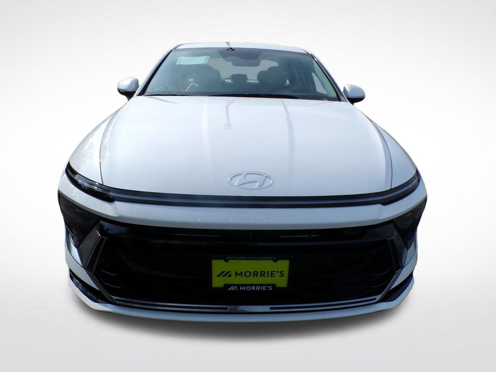 New 2026 Hyundai Sonata SEL AWD/4WD image 17
