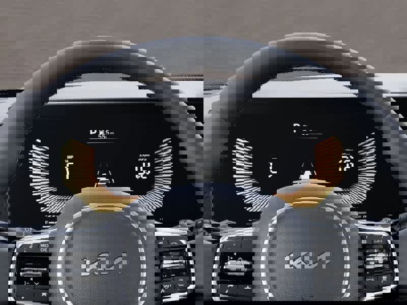 New 2026 Kia Carnival EX image 21