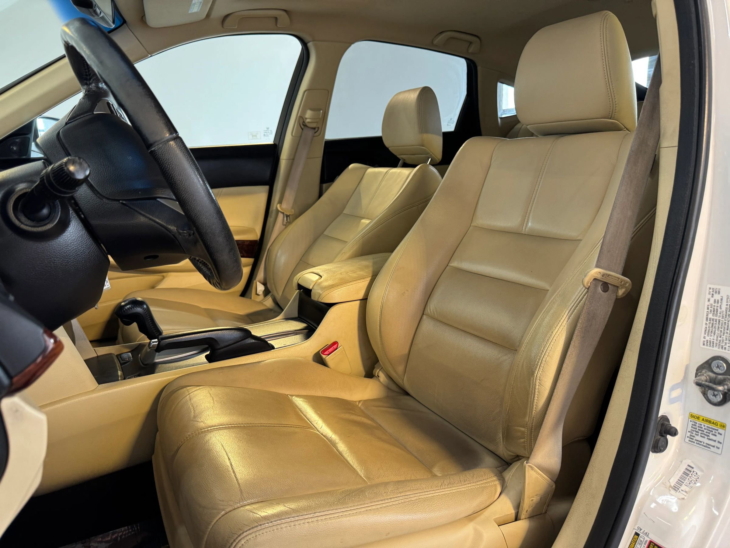 Used 2010 Honda Crosstour EX-L image 14