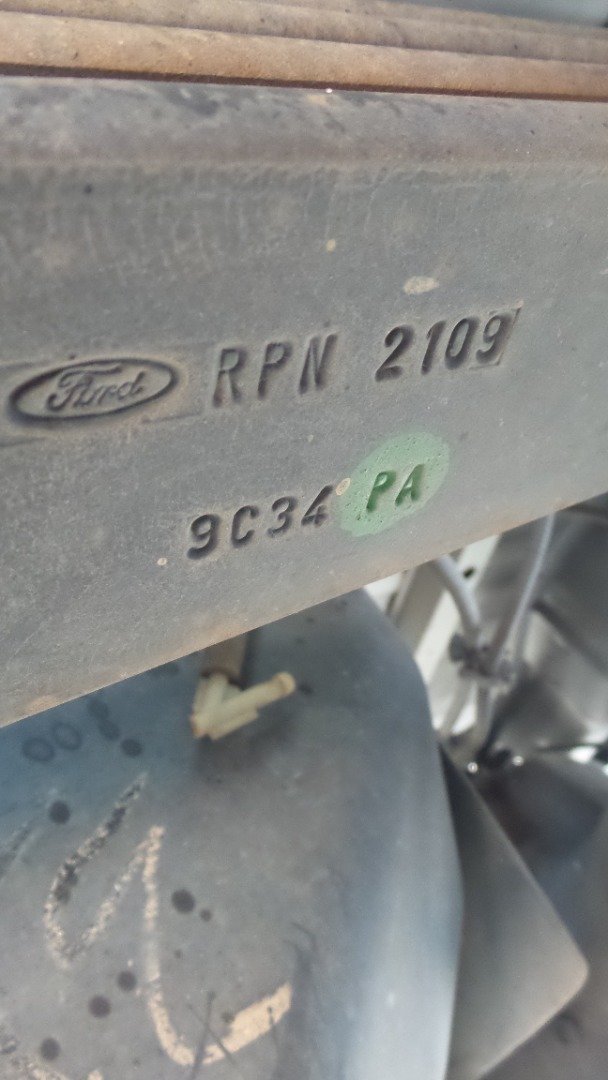 Used 2010 Ford F250 XL RWD image 19