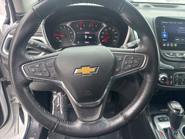 Used 2019 Chevrolet Equinox Premier image 15