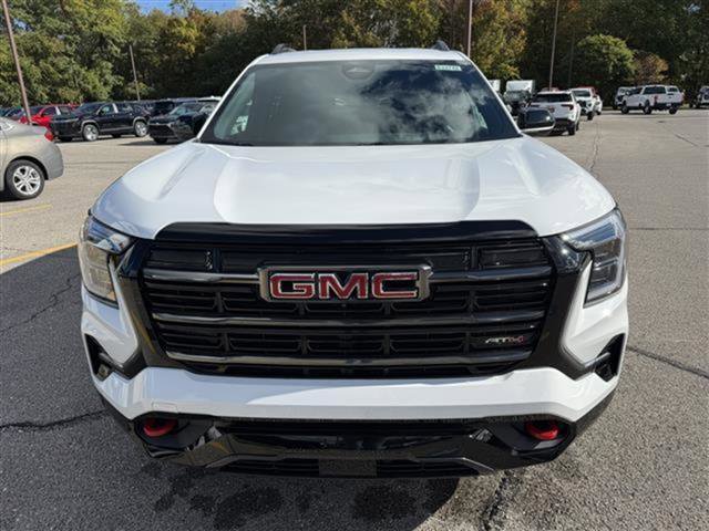 New 2026 GMC Terrain AT4 w/ Convenience Package III image 10