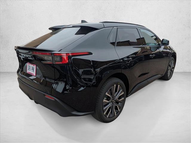 New 2026 Subaru Solterra image 5