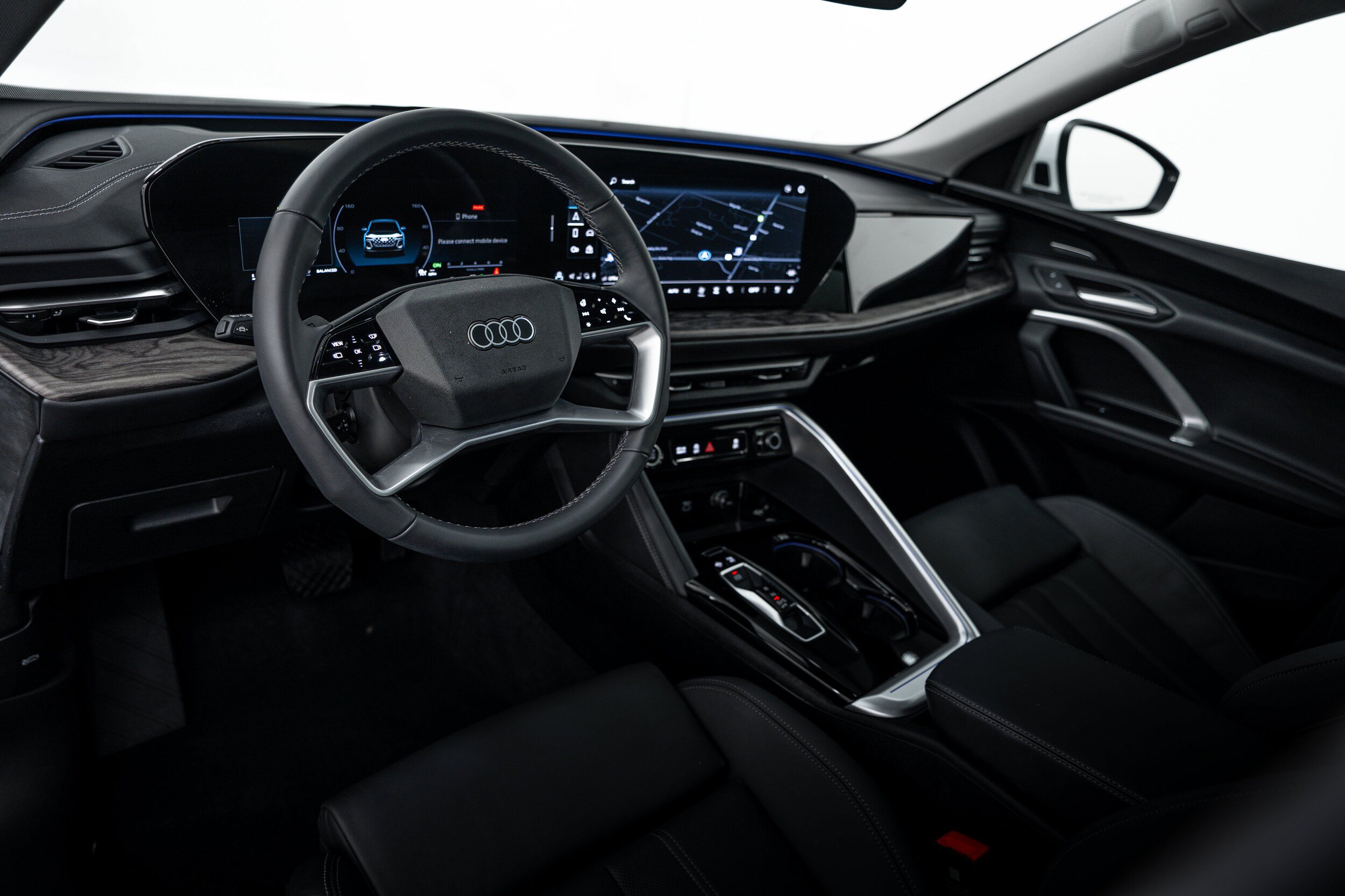 Used 2025 Audi Q5 Premium Plus AWD/4WD image 10