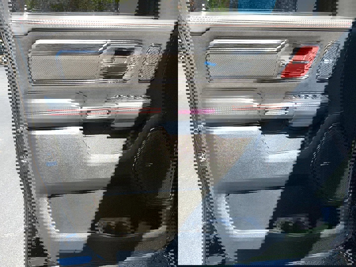 Used 2024 RAM 1500 TRX w/ TRX Level 2 Equipment Group image 14