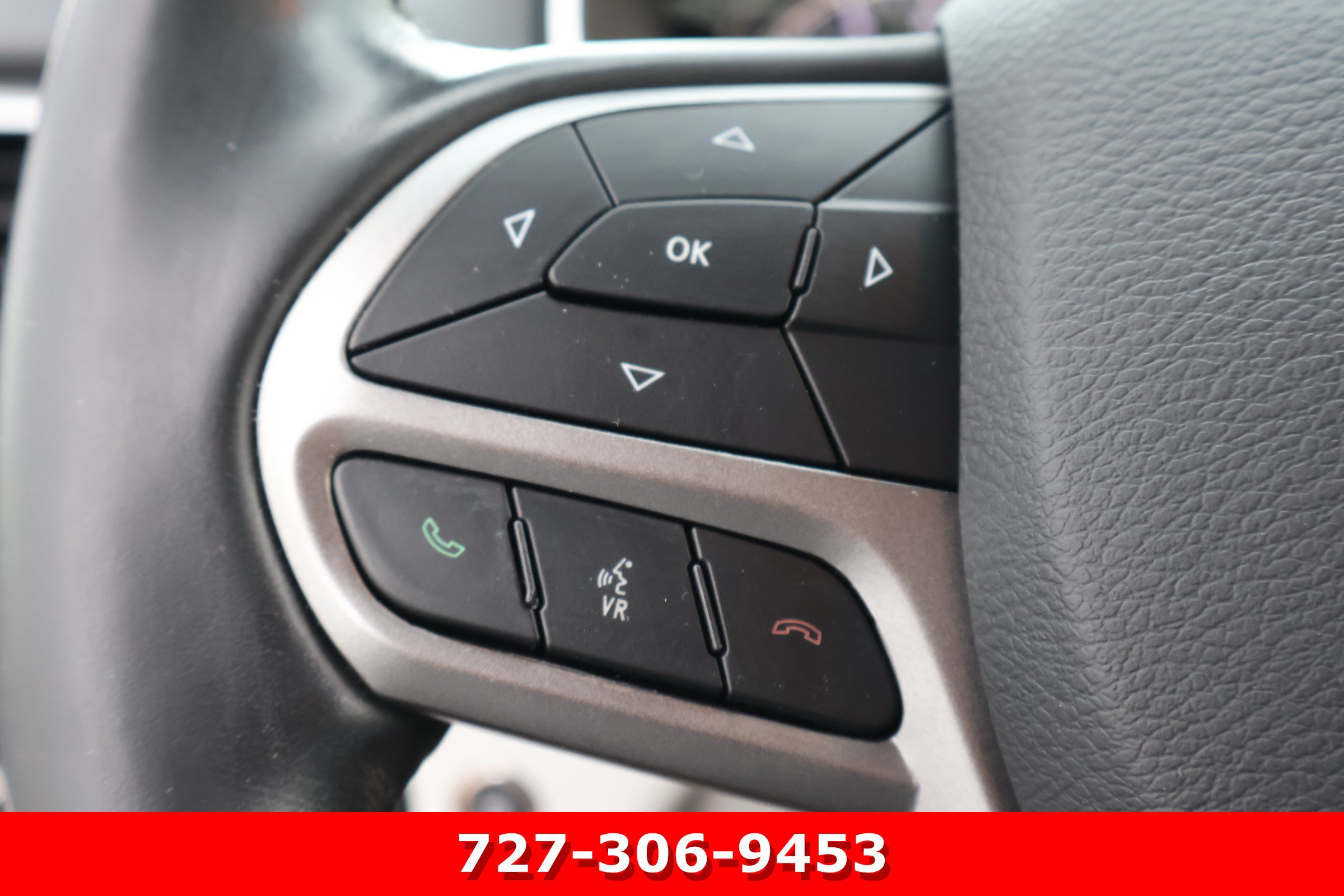Used 2020 Jeep Cherokee Limited AWD/4WD image 26