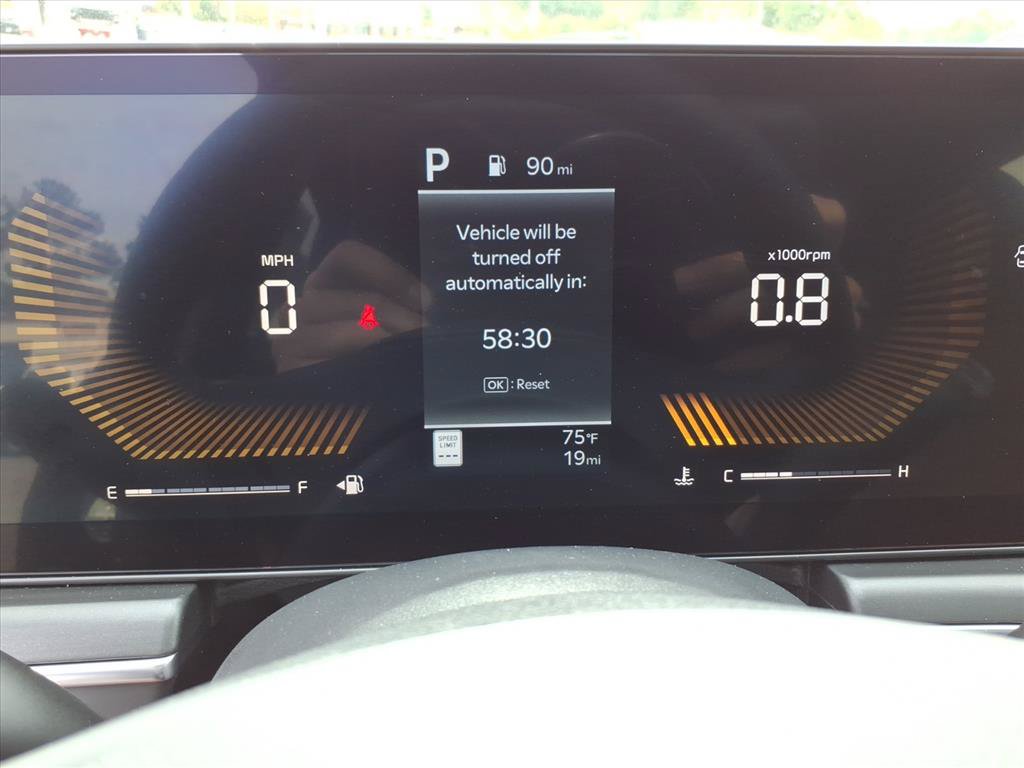 New 2026 Kia K5 GT-Line w/ GT-Line Premium Package AWD/4WD image 18