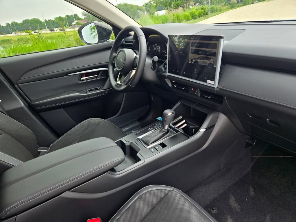 New 2026 MAZDA CX-5 Preferred AWD/4WD image 5