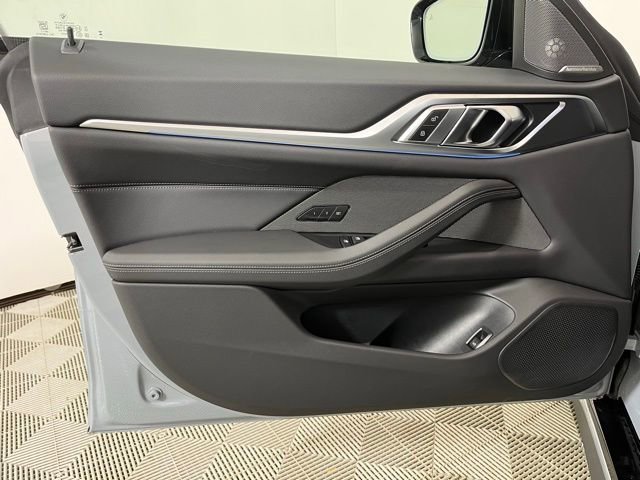 New 2026 BMW i4 xDrive40i w/ M Sport Package AWD/4WD image 9