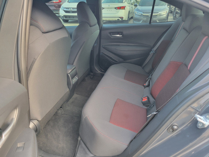 Used 2024 Toyota Corolla SE FWD image 25