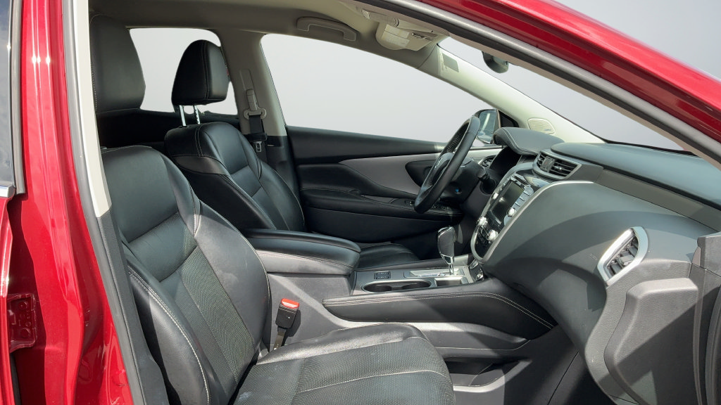 Used 2020 Nissan Murano SL FWD image 22