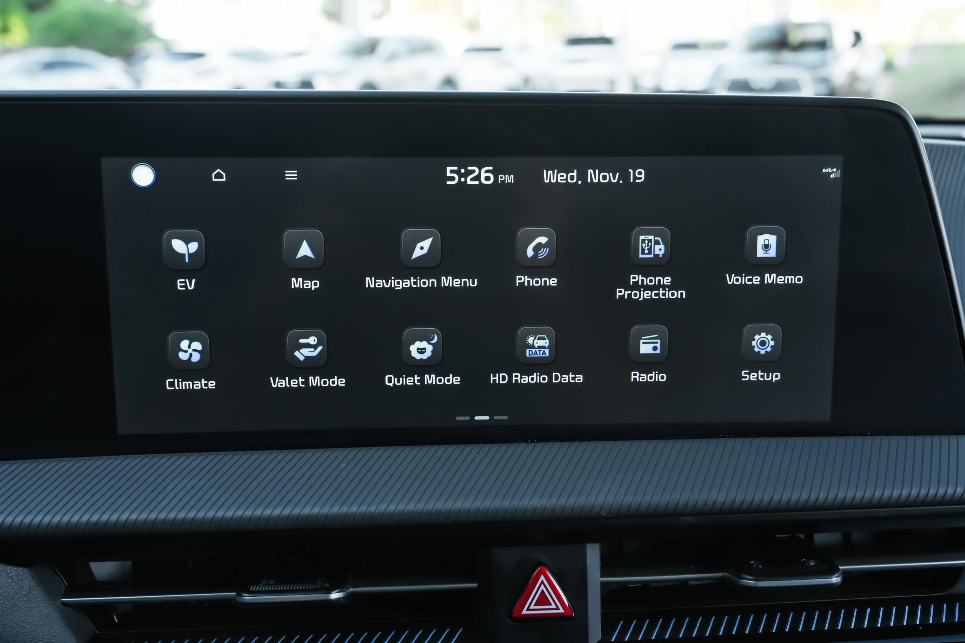 Used 2023 Kia EV6 GT-Line image 13