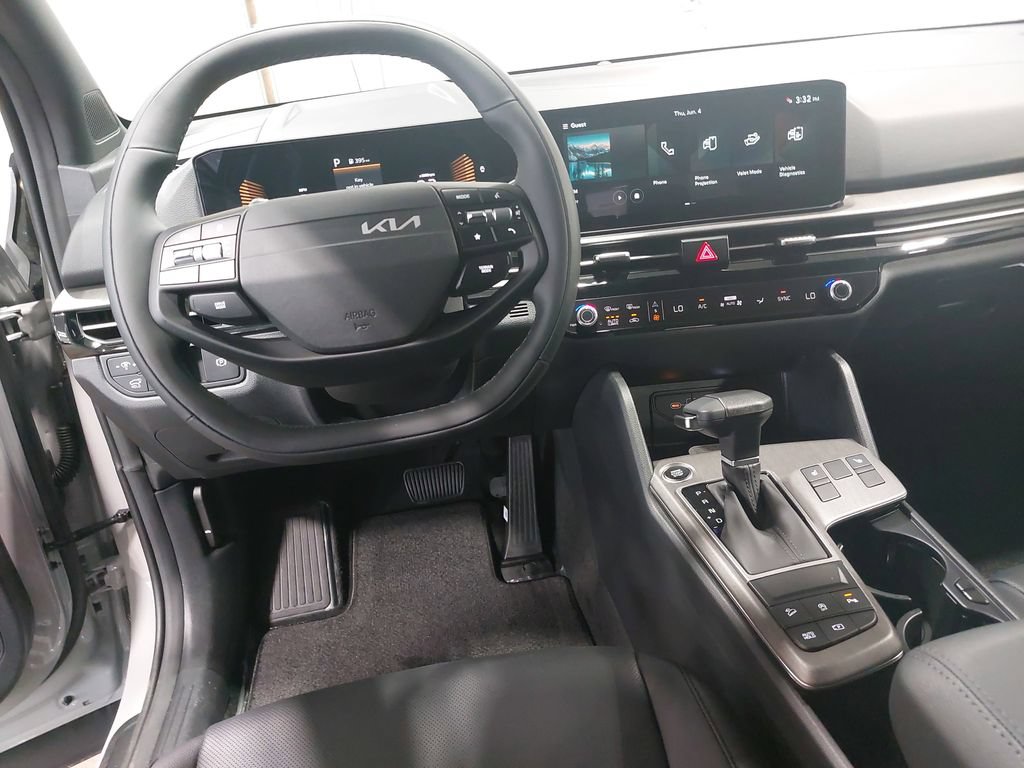 New 2026 Kia Sportage X-Line w/ X-Line Premium Package AWD/4WD image 16