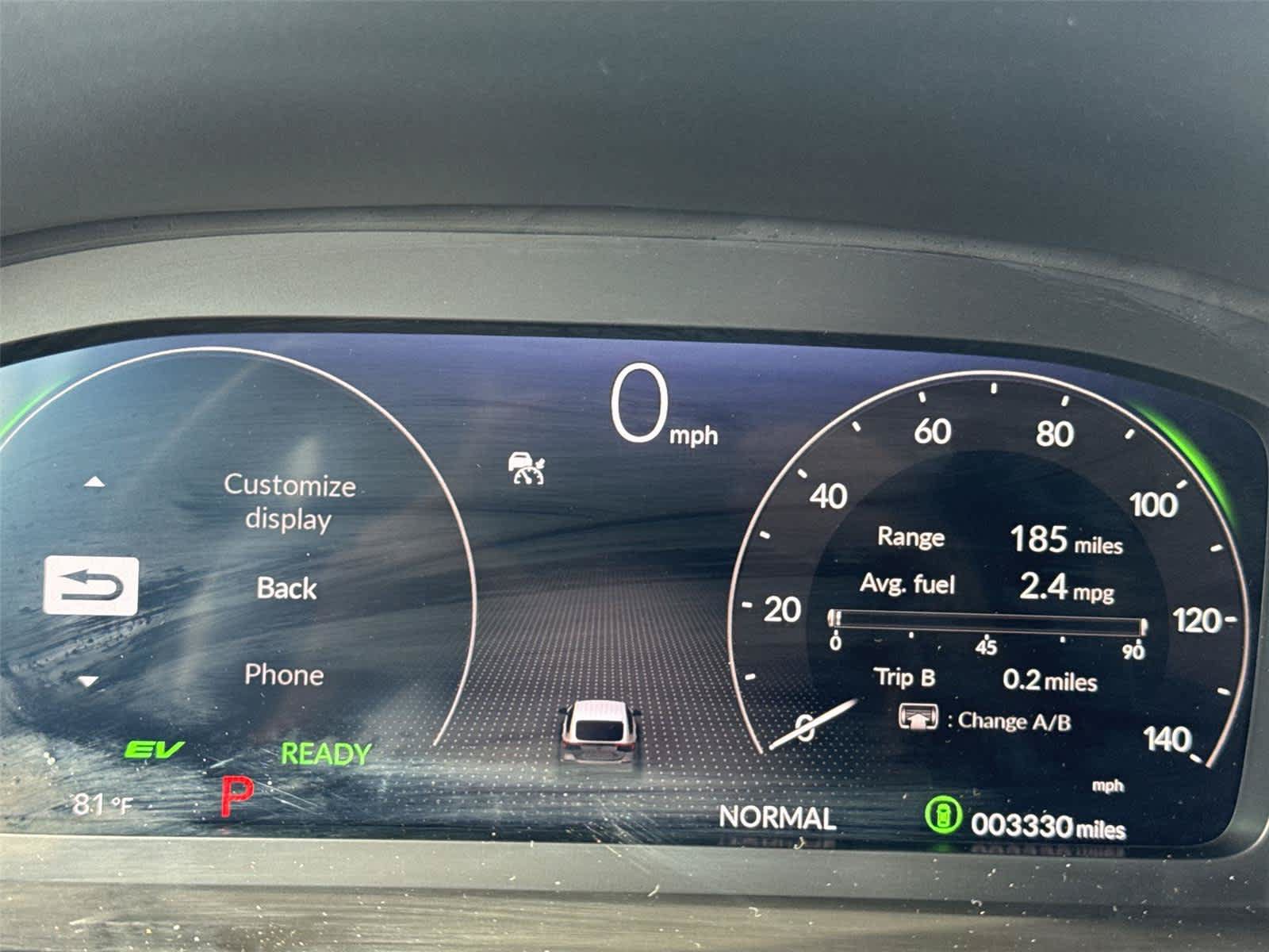 Used 2026 Honda Civic Sport Touring image 31