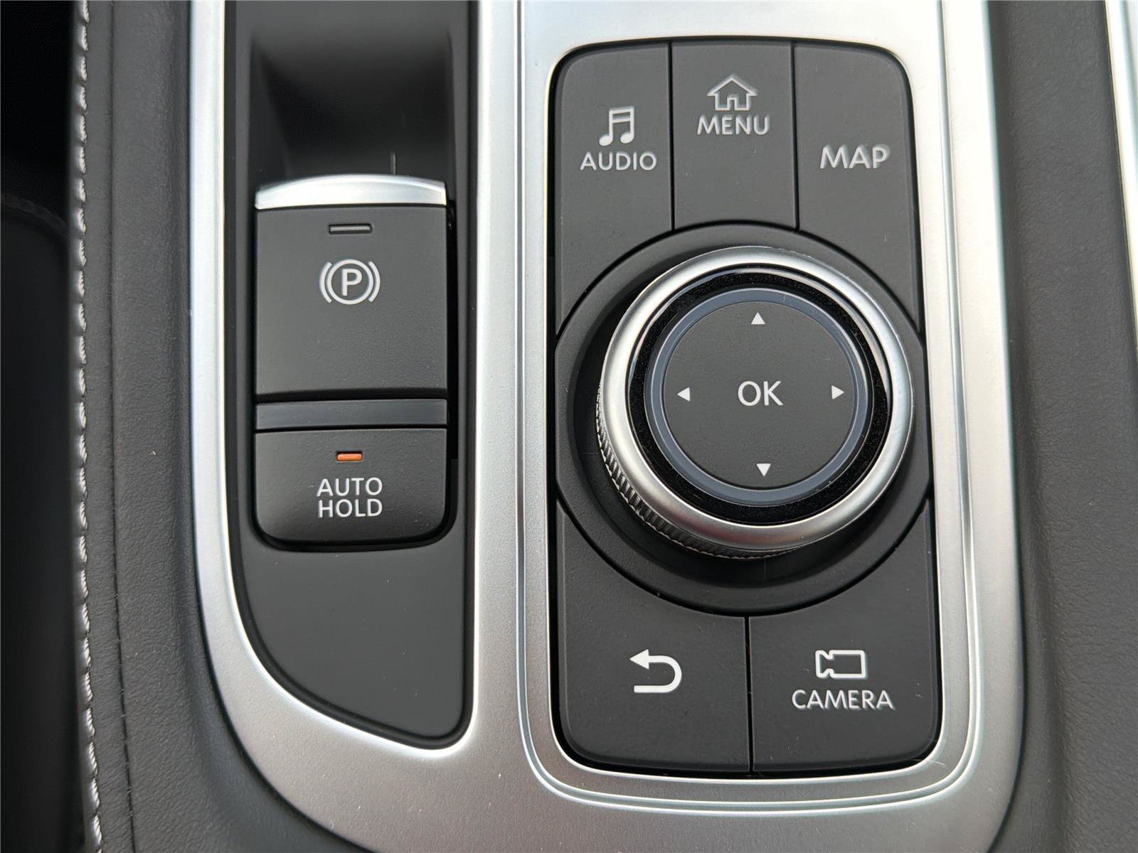 New 2027 INFINITI QX65 Sport AWD/4WD image 15
