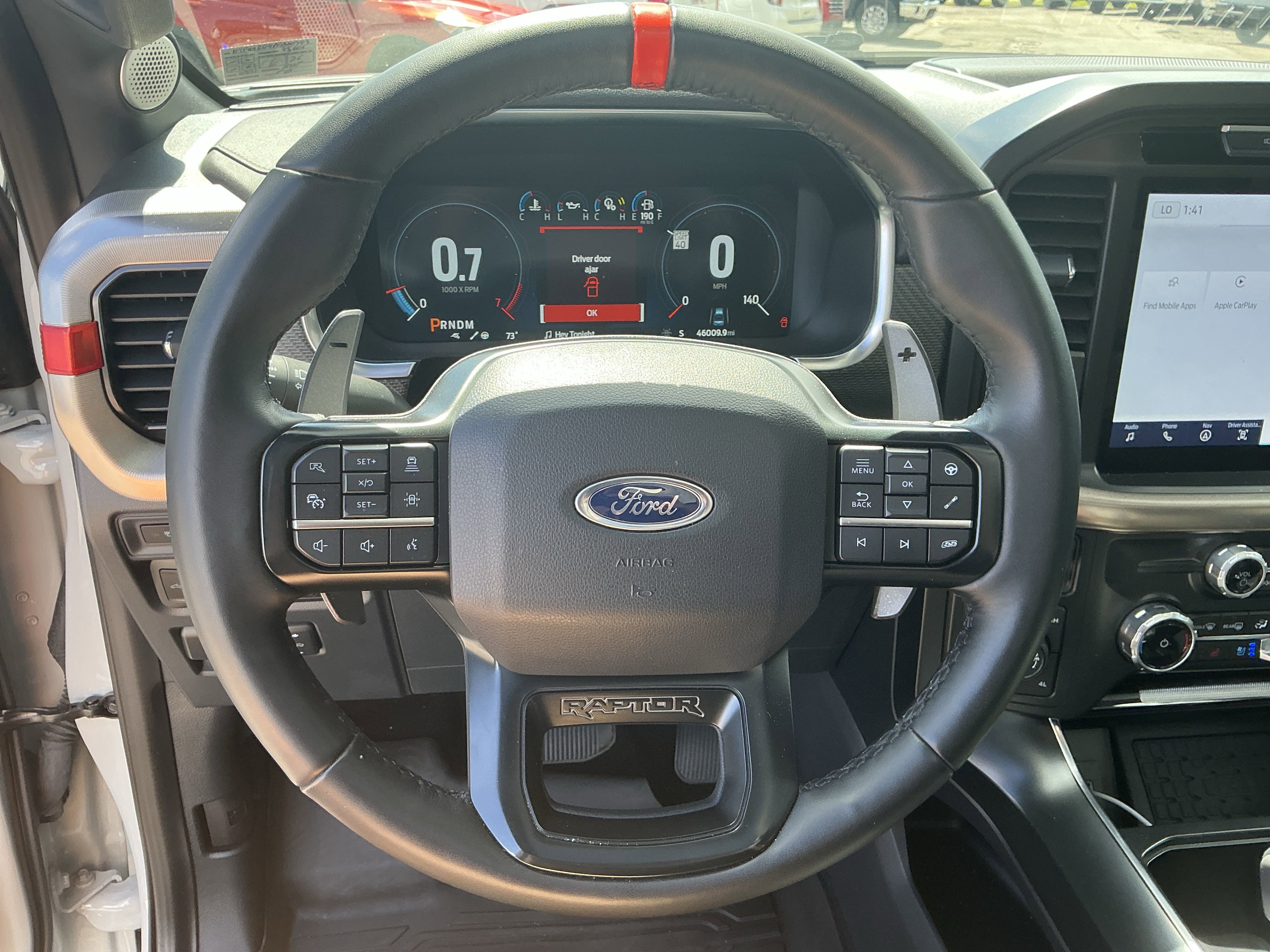 Used 2023 Ford F150 Raptor w/ Raptor Carbon Fiber Package image 17