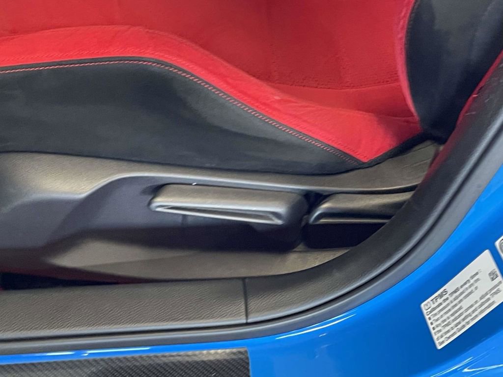 Used 2025 Honda Civic Type R image 26