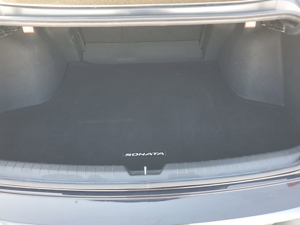 Used 2023 Hyundai Sonata SE image 12