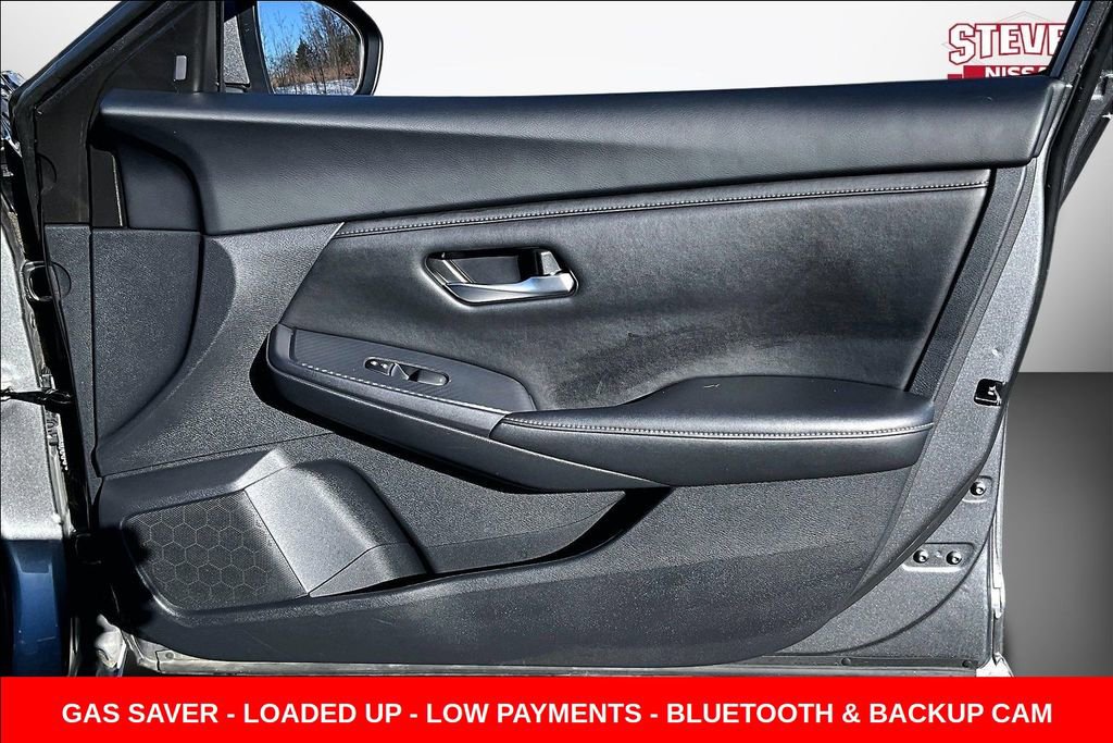 Used 2024 Nissan Sentra SV image 24