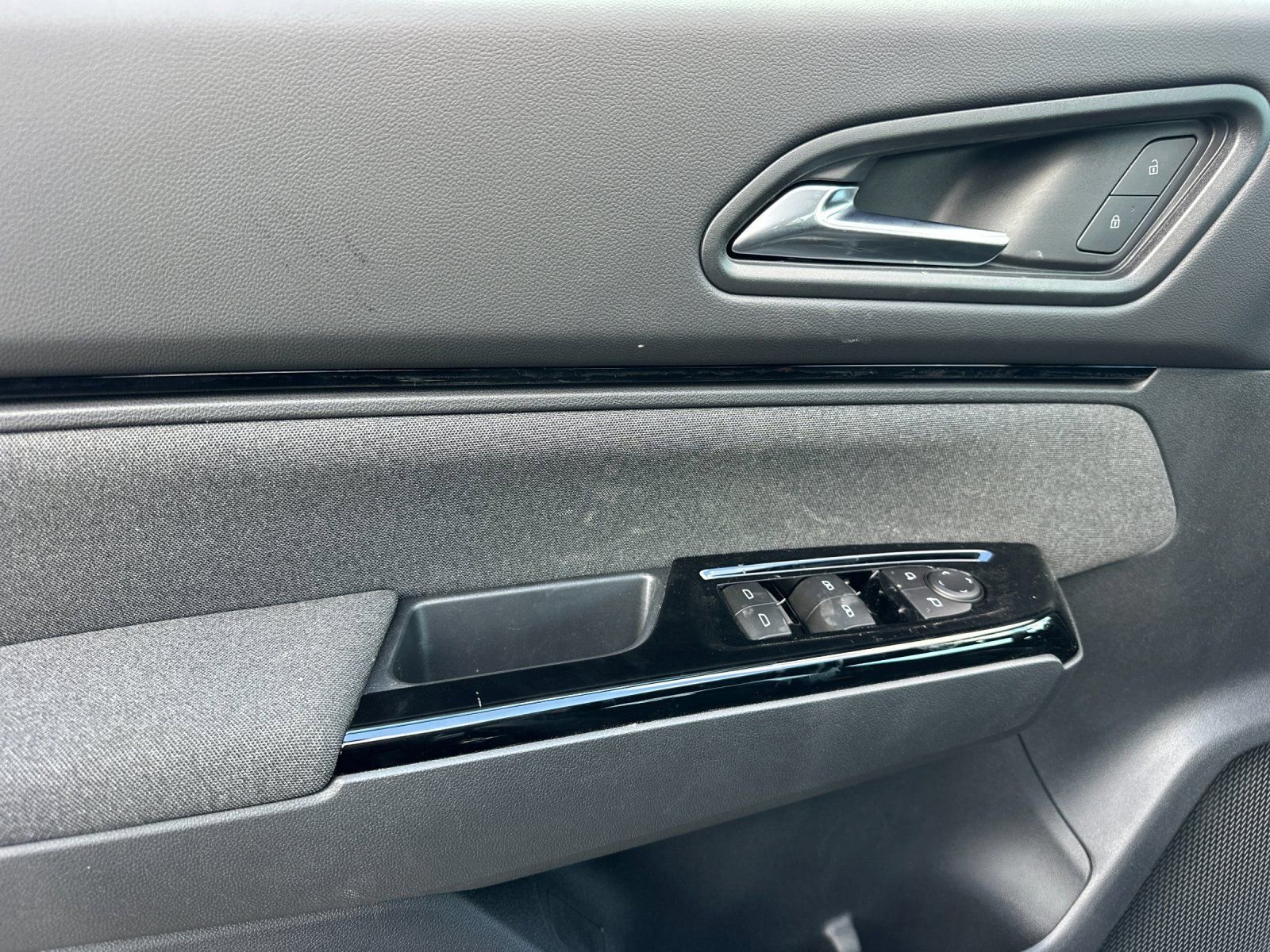 New 2026 Honda Prologue EX image 11