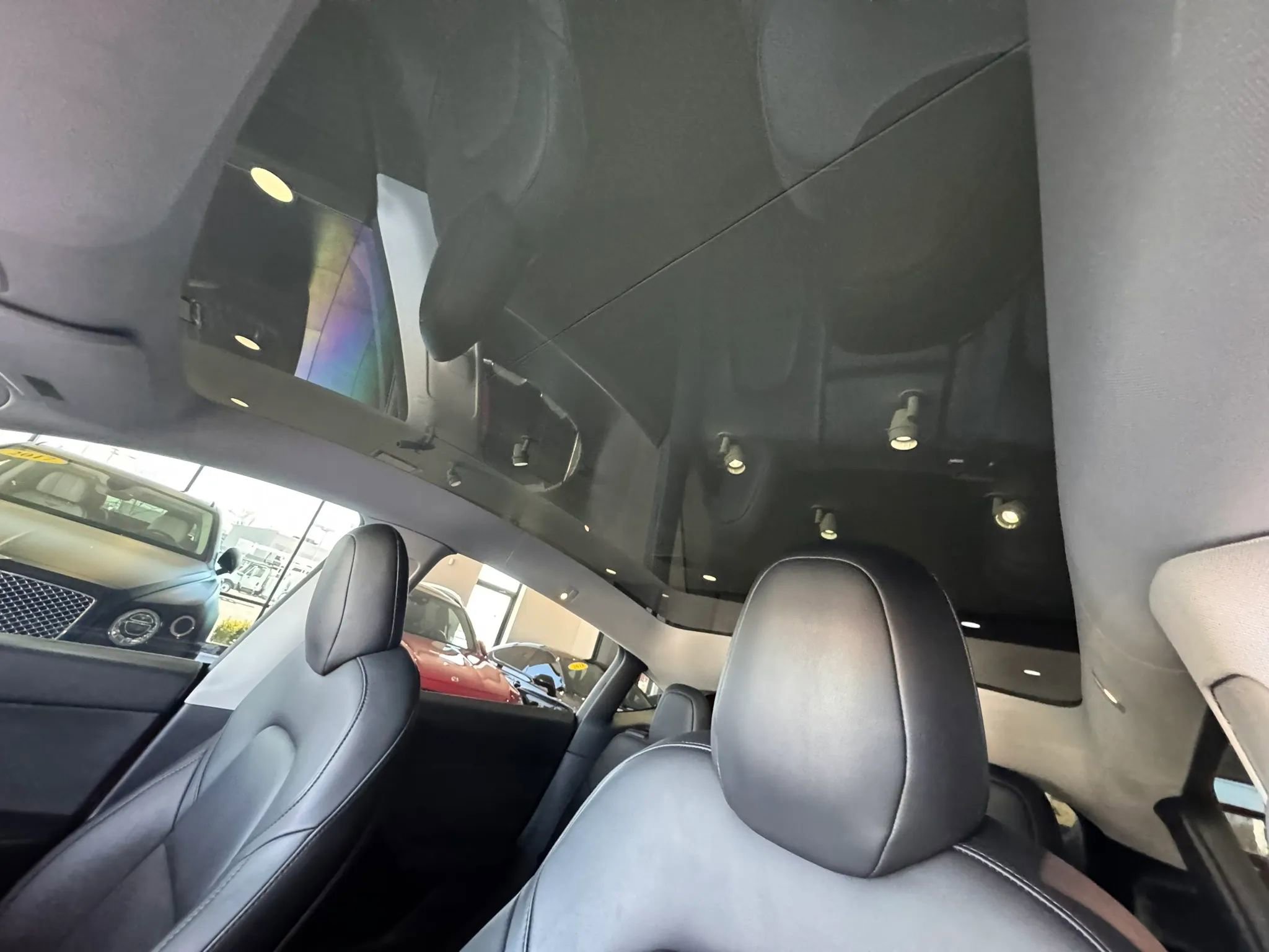 Used 2020 Tesla Model Y Long Range image 38