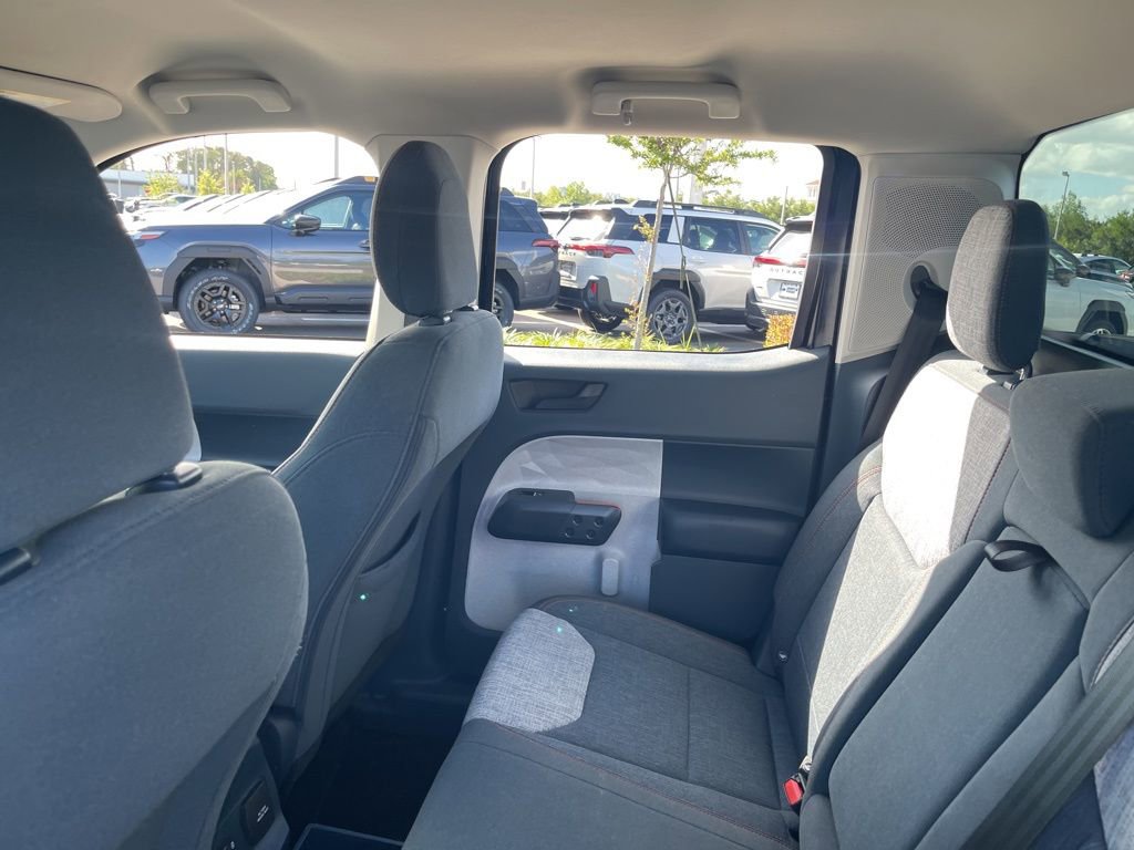 Used 2022 Ford Maverick XLT w/ XLT Luxury Package image 21