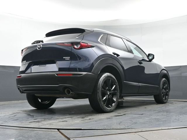 Certified 2023 MAZDA CX-30 2.5 Turbo w/ Premium Package AWD/4WD image 31
