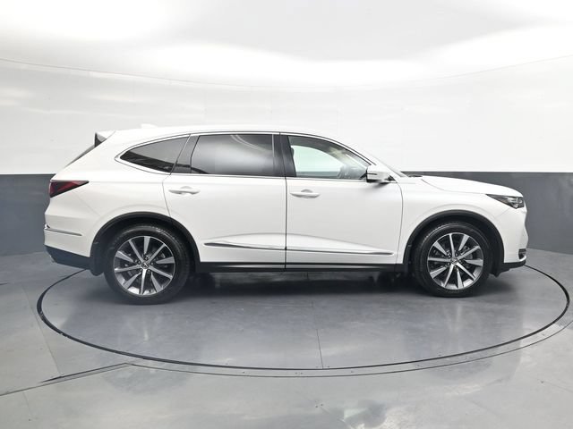 Used 2026 Acura MDX w/ Technology Package FWD image 3