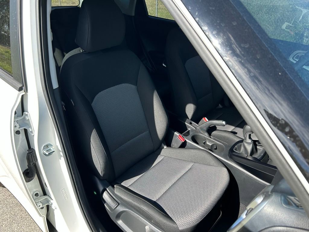 Used 2020 Kia Soul LX image 15