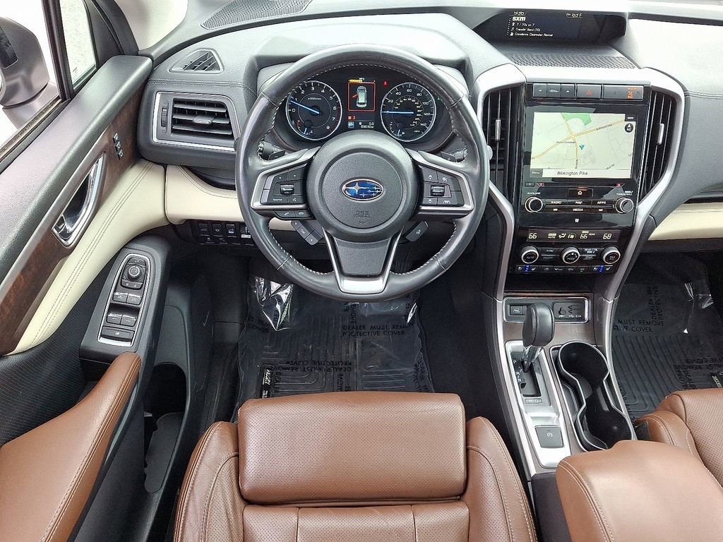 Used 2020 Subaru Ascent Touring AWD/4WD image 11
