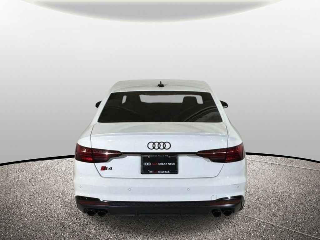 Used 2023 Audi S4 Premium Plus w/ Premium Plus Package AWD/4WD image 17