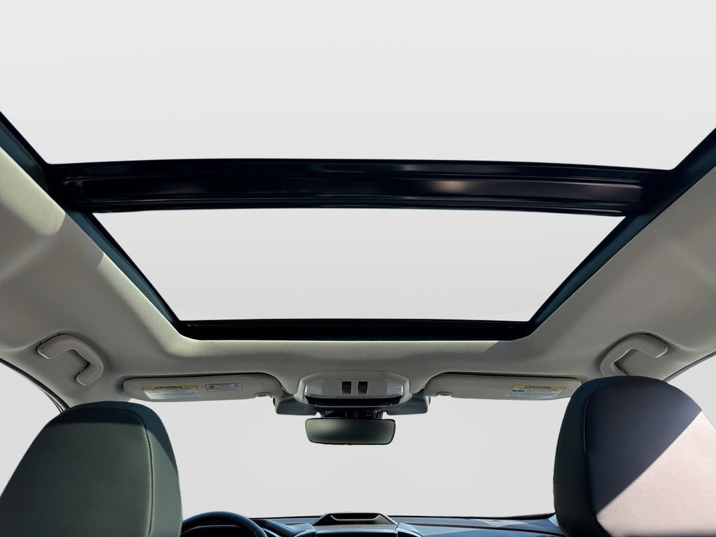 New 2026 Subaru Ascent Limited AWD/4WD image 31