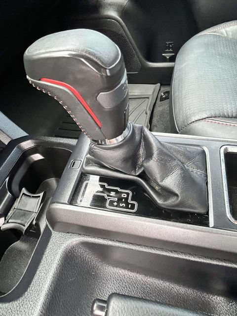 Used 2017 Toyota Tacoma TRD Pro AWD/4WD image 23