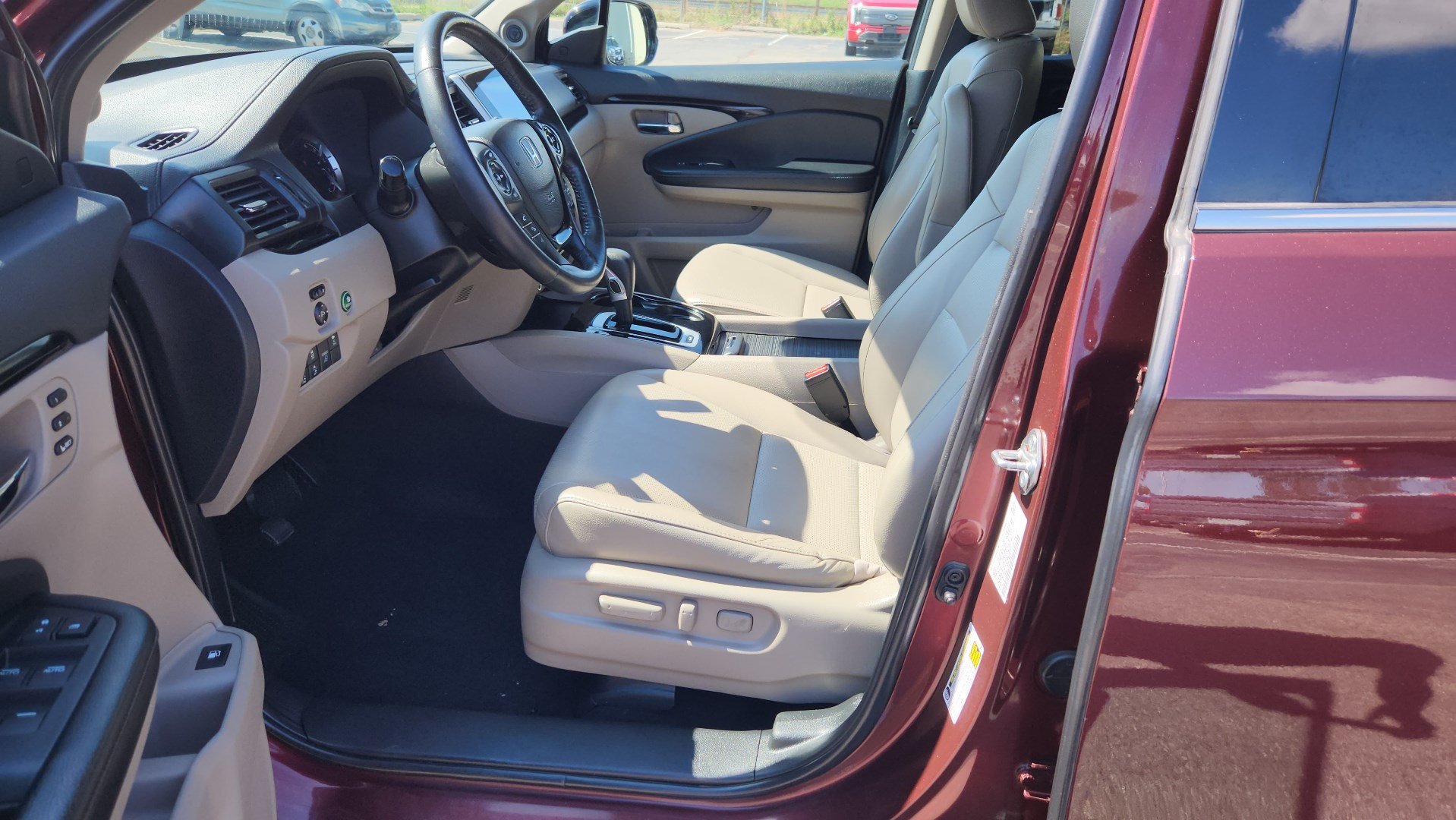 Used 2019 Honda Ridgeline RTL-E image 18