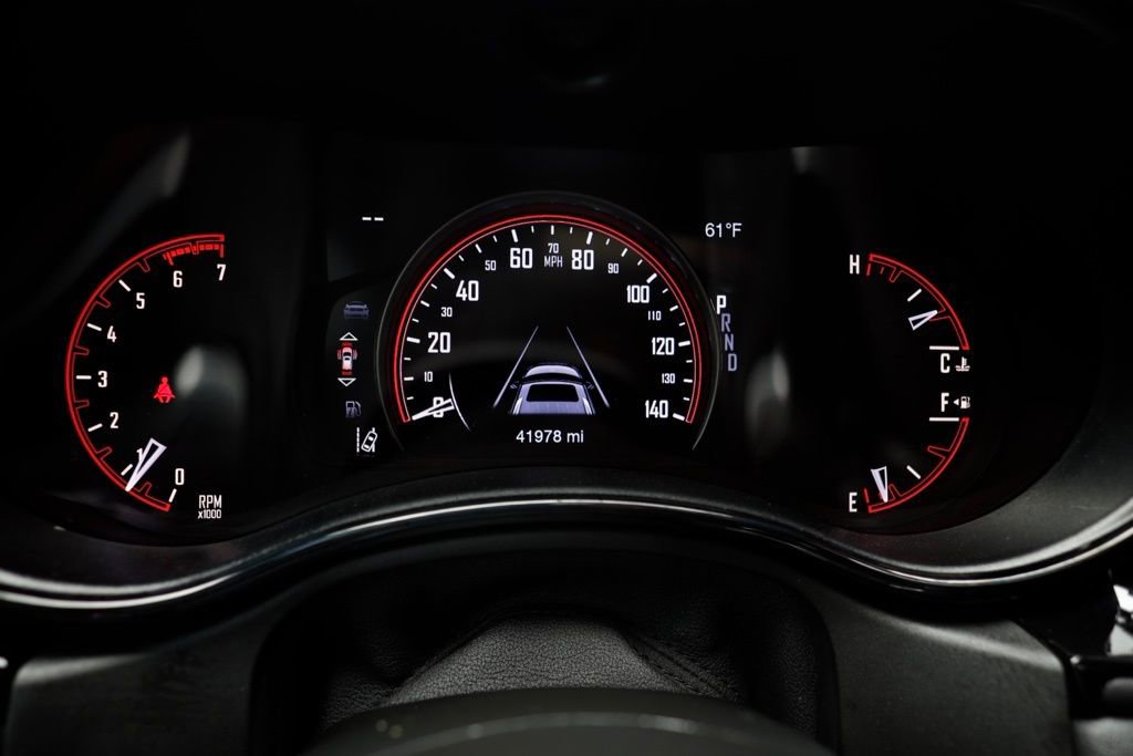Used 2023 Dodge Durango GT image 21