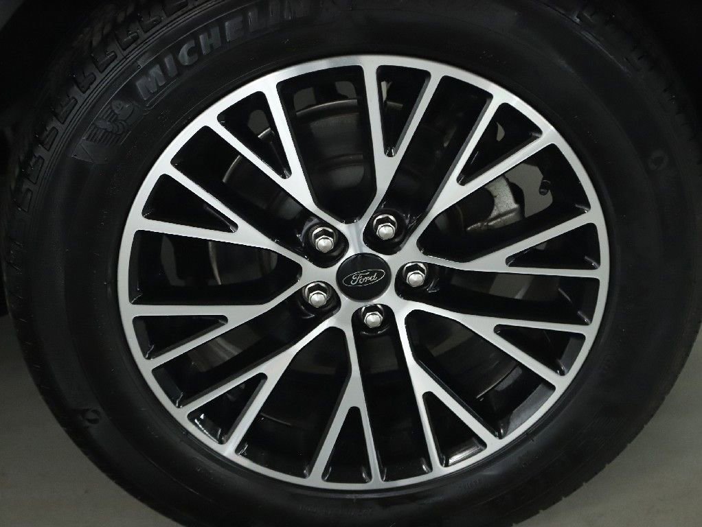 Used 2023 Ford Escape SE image 38