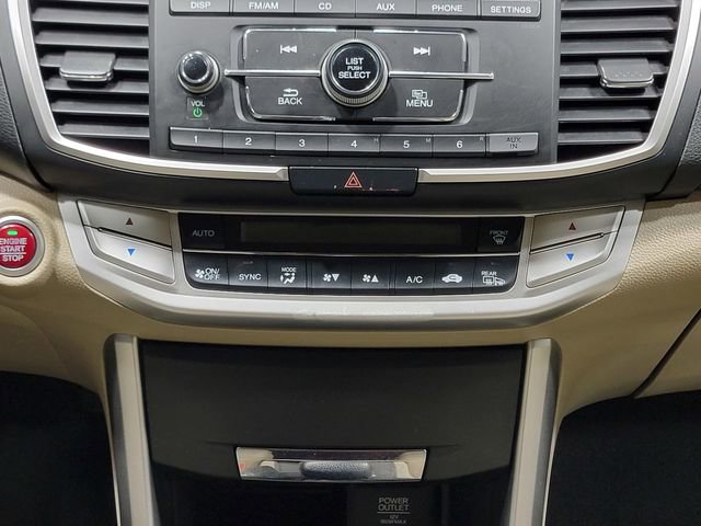 Used 2014 Honda Accord EX image 19
