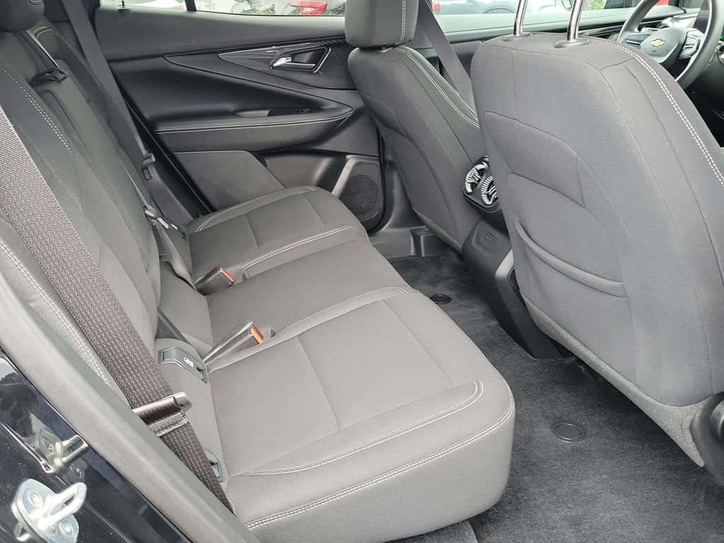 Used 2026 Chevrolet Blazer EV LT image 14